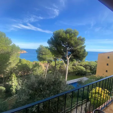Mon Repos Bloc 1 - Porta 4 Apartment *