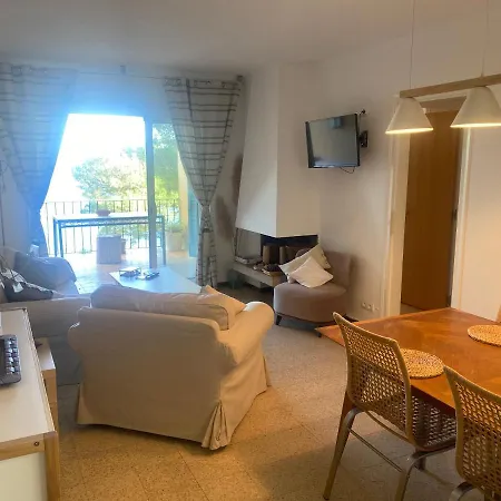Apartment Mon Repos Bloc 1 - Porta 4 *
