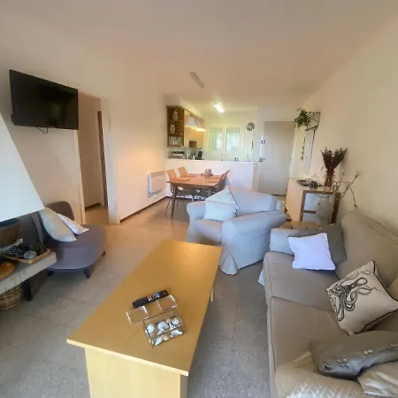 Mon Repos Bloc 1 - Porta 4 Apartment