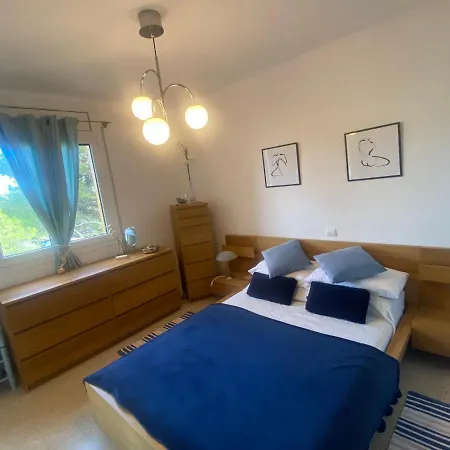 Mon Repos Bloc 1 - Porta 4 Apartment