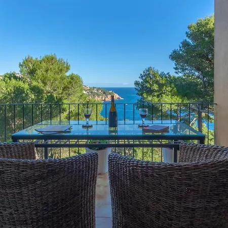 Apartment Mon Repos Bloc 1 - Porta 4 *