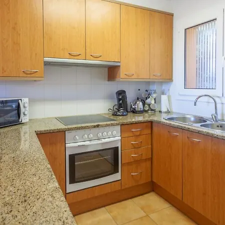 Mon Repos Bloc 1 - Porta 4 *