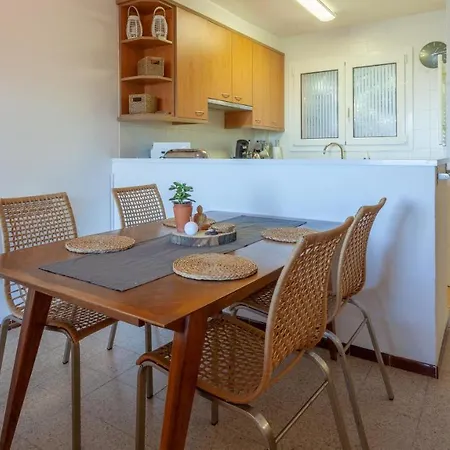 Apartment Mon Repos Bloc 1 - Porta 4 *