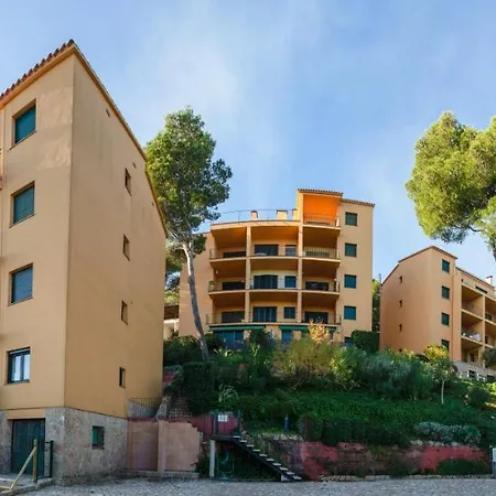Apartment Mon Repos Bloc 1 - Porta 4 *